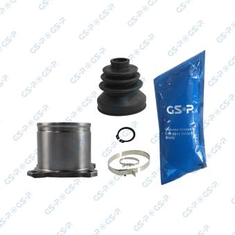 Embout de cardan avant (kit de réparation) GSP [639121]