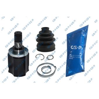 Embout de cardan avant (kit de réparation) GSP [641090]