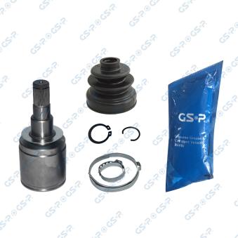Embout de cardan avant (kit de réparation) GSP [641100]
