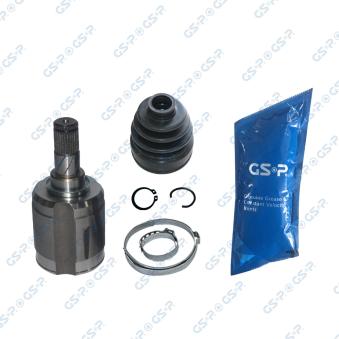 Embout de cardan avant (kit de réparation) GSP [641168]