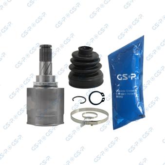 Embout de cardan avant (kit de réparation) GSP [641201]