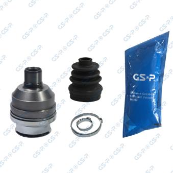 Embout de cardan avant (kit de réparation) GSP [644005]