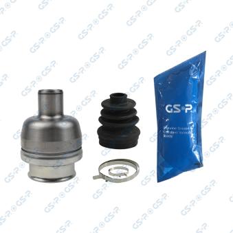 Embout de cardan avant (kit de réparation) GSP [644016]