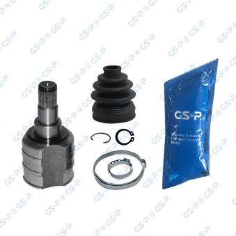 Embout de cardan avant (kit de réparation) GSP [644024]