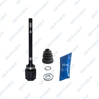 Embout de cardan avant (kit de réparation) GSP [650083]