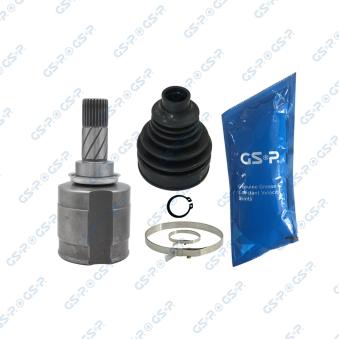 Embout de cardan avant (kit de réparation) GSP [650151]