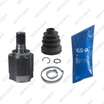 Embout de cardan avant (kit de réparation) GSP [651014]