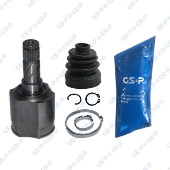 Embout de cardan avant (kit de réparation) GSP [657071]