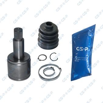 Embout de cardan avant (kit de réparation) GSP [657102]