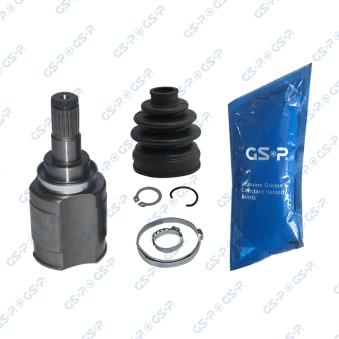 Embout de cardan avant (kit de réparation) GSP [657123]