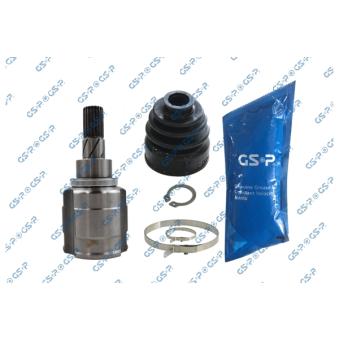 Embout de cardan avant (kit de réparation) GSP 657129
