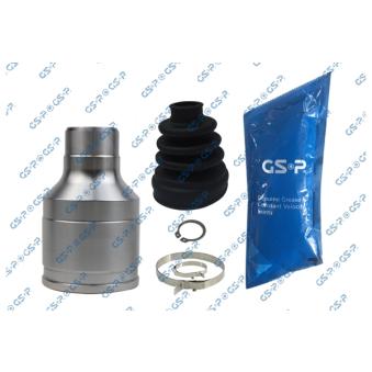 Embout de cardan avant (kit de réparation) GSP [657137]