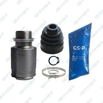 Embout de cardan avant (kit de réparation) GSP [657165]