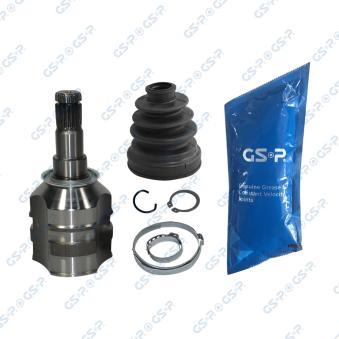 Embout de cardan avant (kit de réparation) GSP [659005]