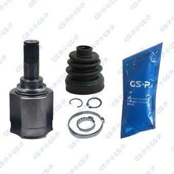 Embout de cardan avant (kit de réparation) GSP [659036]
