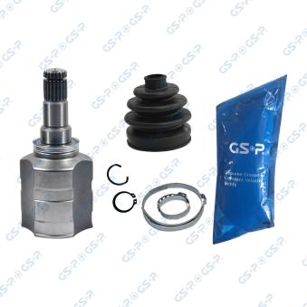Embout de cardan avant (kit de réparation) GSP [659100]