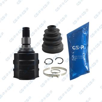 Embout de cardan avant (kit de réparation) GSP [659160]