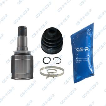 Embout de cardan avant (kit de réparation) GSP [659205]