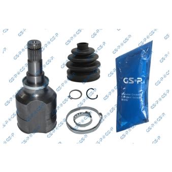 Embout de cardan avant (kit de réparation) GSP [659236]