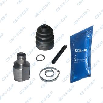 Embout de cardan avant (kit de réparation) GSP [699031]