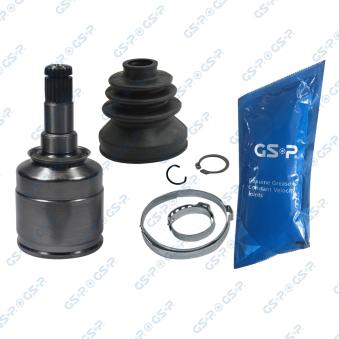 Embout de cardan avant (kit de réparation) GSP [699040]