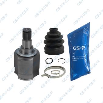 Embout de cardan avant (kit de réparation) GSP [699106]