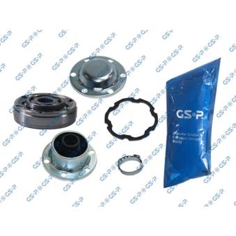 Joint, arbre longitudinal GSP [699195]