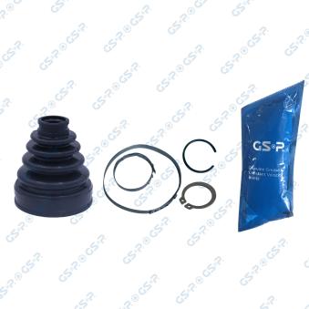 Soufflets de cardan avant GSP OEM 7M3498201B