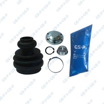 Soufflets de cardan avant GSP OEM 7H0498201