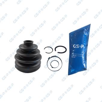 Soufflets de cardan avant GSP OEM 13291739