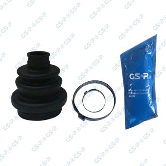 Soufflets de cardan avant GSP [780151]