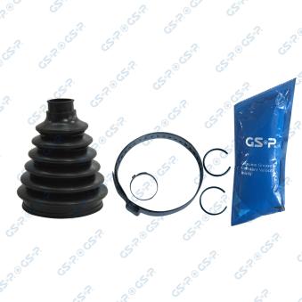 Soufflets de cardan avant GSP OEM C9241JA00A
