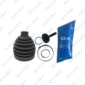 Soufflets de cardan avant GSP [780439]