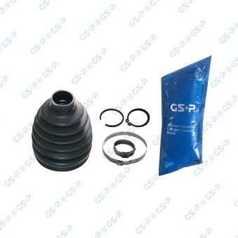 Soufflets de cardan avant GSP [781817]