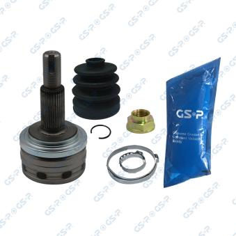 Embout de cardan avant (kit de réparation) GSP [801083]