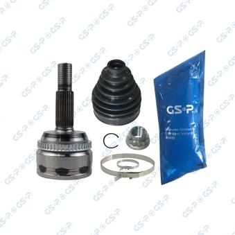 Embout de cardan avant (kit de réparation) GSP [801154]