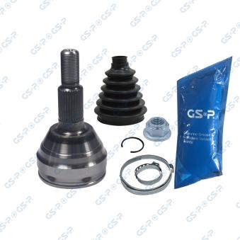 Embout de cardan avant (kit de réparation) GSP [801163]