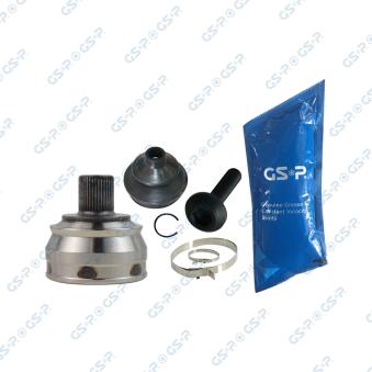 Embout de cardan avant (kit de réparation) GSP [801358]