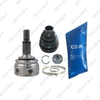 Embout de cardan avant (kit de réparation) GSP [801397]
