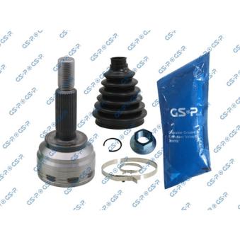 Embout de cardan avant (kit de réparation) GSP [801487]