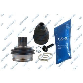 Embout de cardan avant (kit de réparation) GSP [801599]