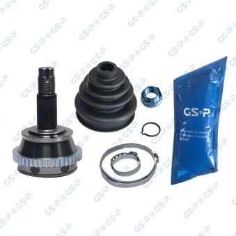 Embout de cardan avant (kit de réparation) GSP OEM 60813096