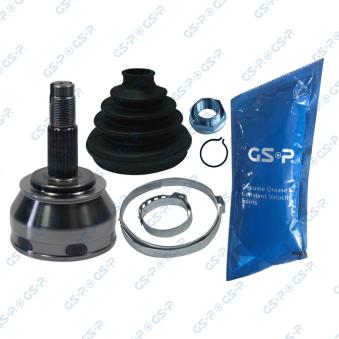 Embout de cardan avant (kit de réparation) GSP OEM 46307246
