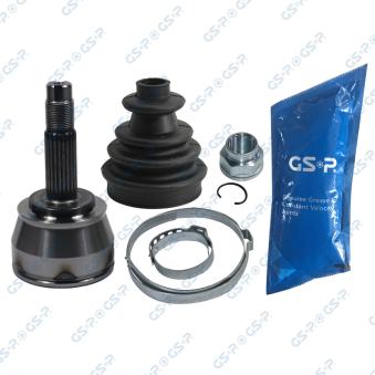 Embout de cardan avant (kit de réparation) GSP OEM 46307572