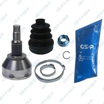 Embout de cardan avant (kit de réparation) GSP OEM 46308722