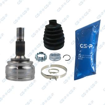 Embout de cardan avant (kit de réparation) GSP [802483]