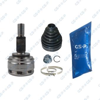 Embout de cardan avant (kit de réparation) GSP [802484]