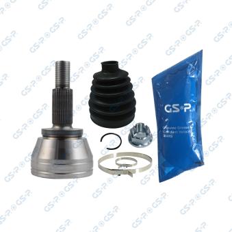 Jeu de joints, arbre de transmission GSP [802492]
