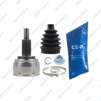 Embout de cardan avant (kit de réparation) GSP [802529]