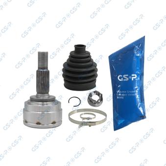 Embout de cardan avant (kit de réparation) GSP [802607]